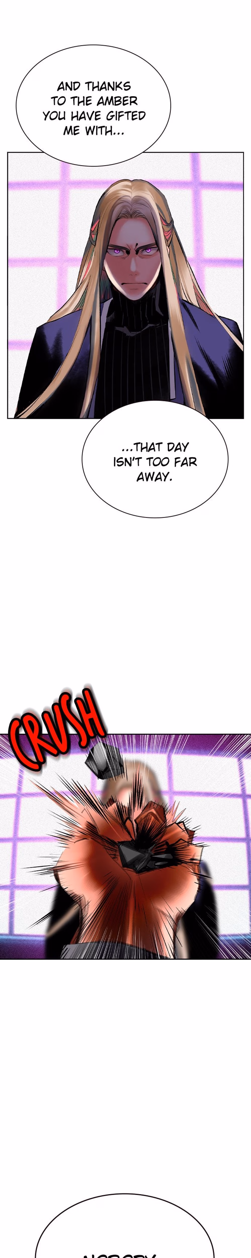 Jungle Juice - Chapter 110 - Part 10