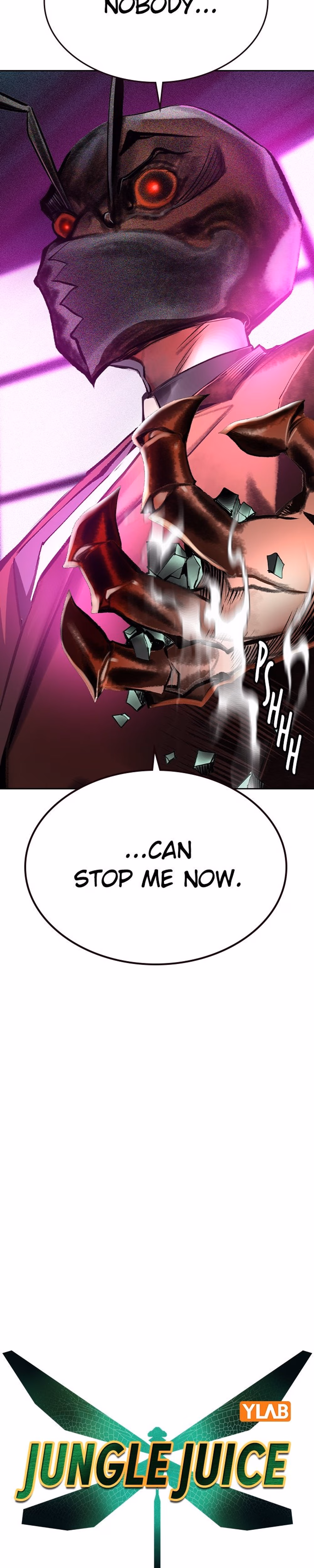 Jungle Juice - Chapter 110 - Part 11