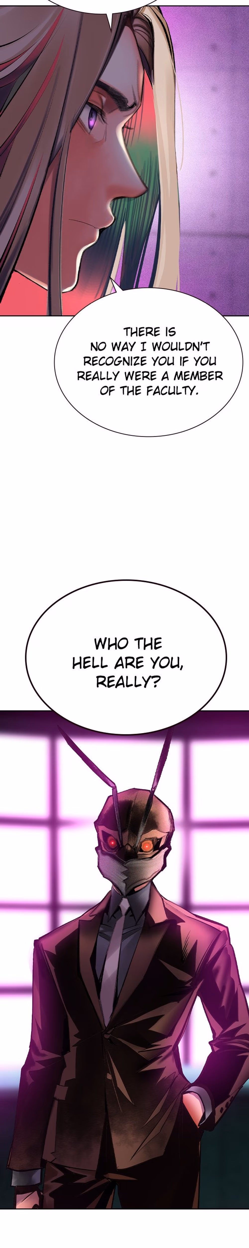 Jungle Juice - Chapter 110 - Part 13