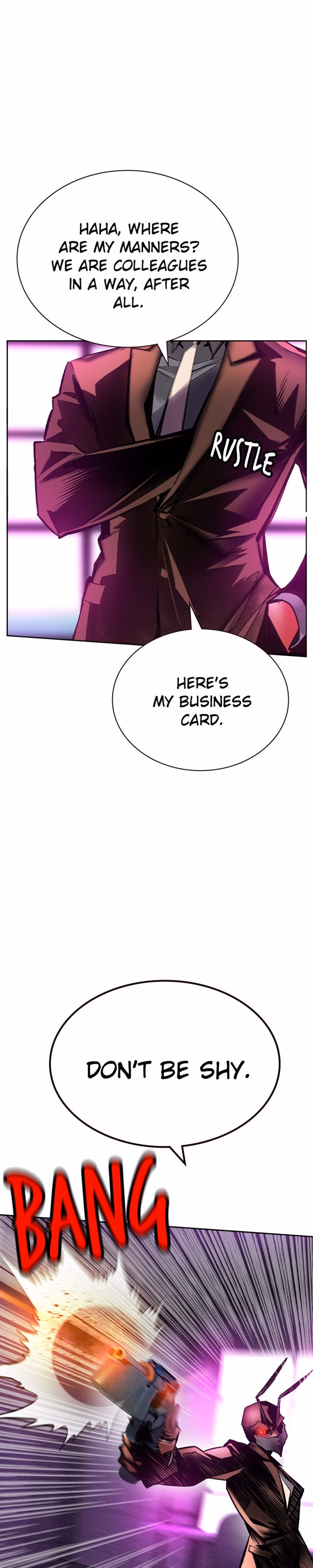 Jungle Juice - Chapter 110 - Part 14