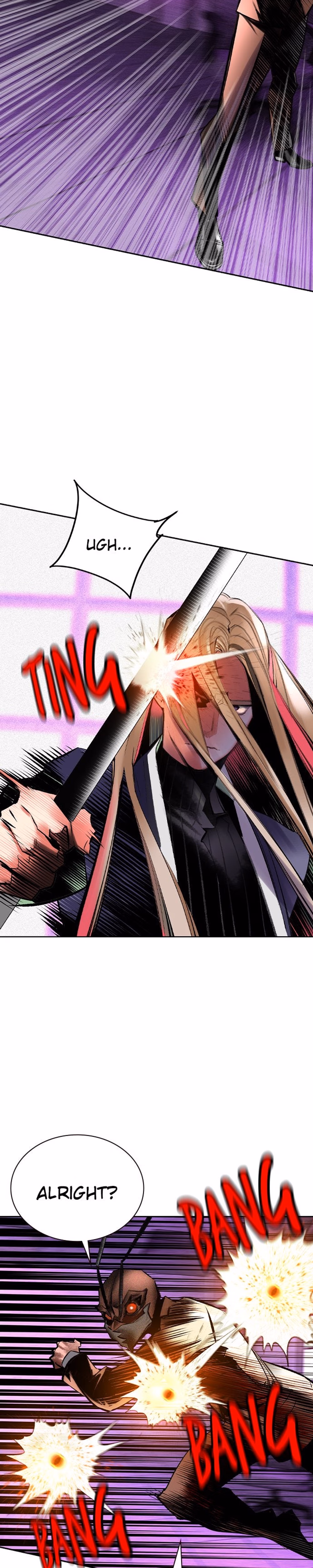 Jungle Juice - Chapter 110 - Part 15