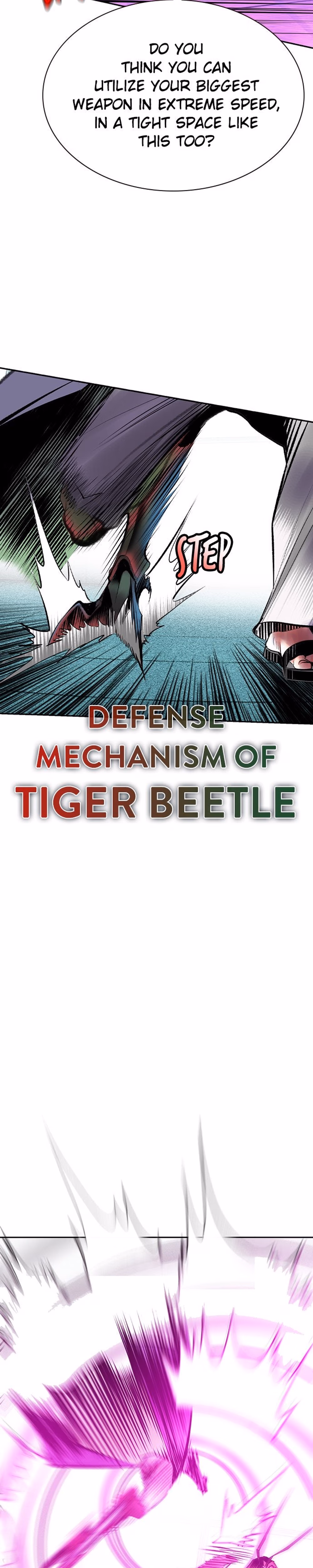 Jungle Juice - Chapter 110 - Part 16