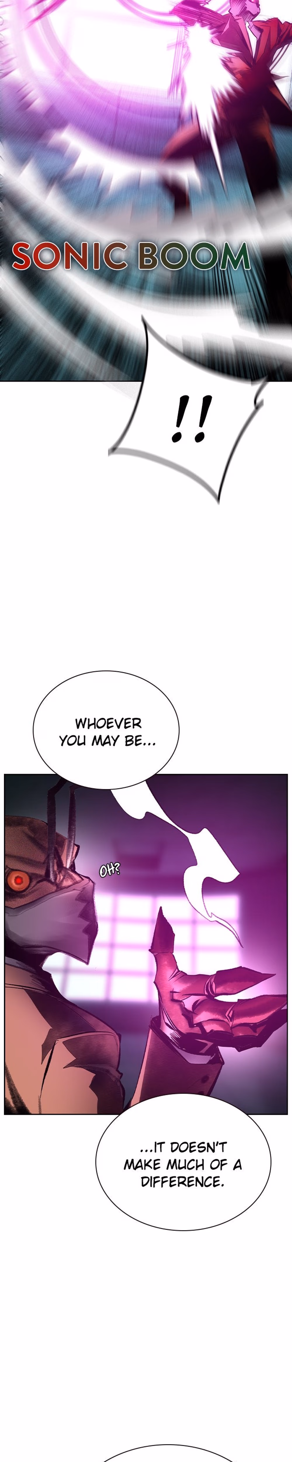 Jungle Juice - Chapter 110 - Part 17