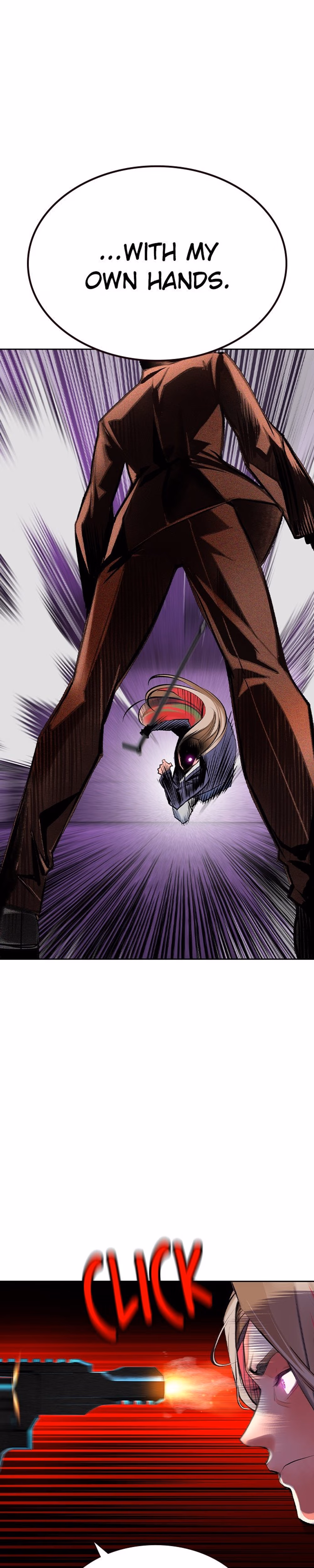 Jungle Juice - Chapter 110 - Part 19