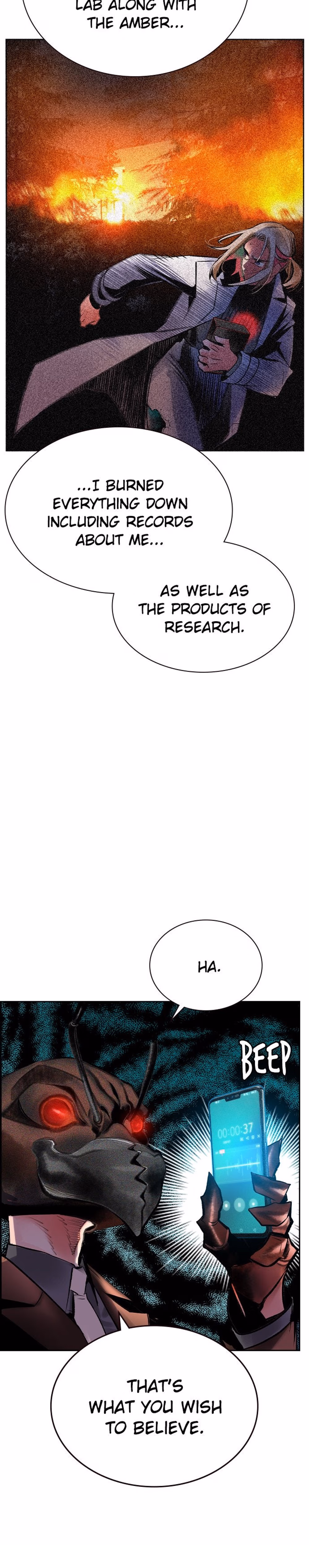 Jungle Juice - Chapter 110 - Part 24