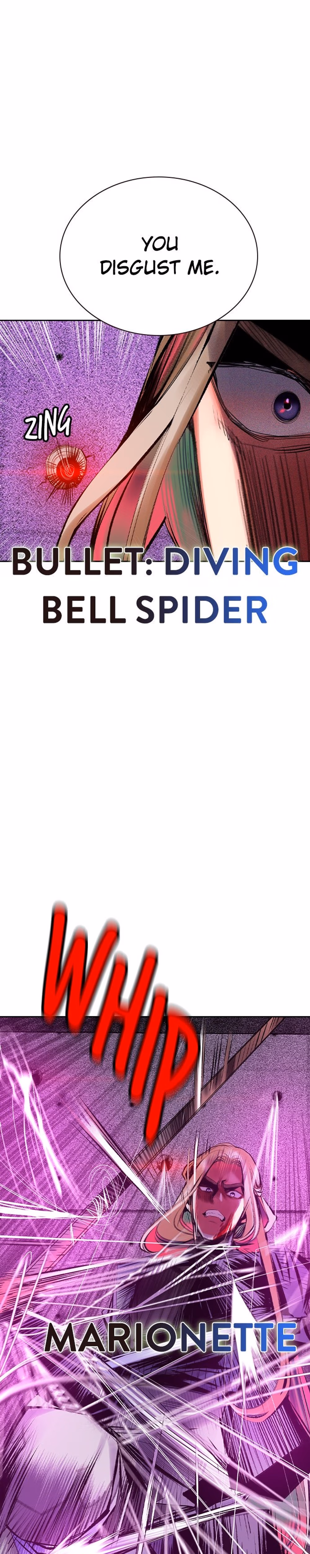 Jungle Juice - Chapter 110 - Part 27