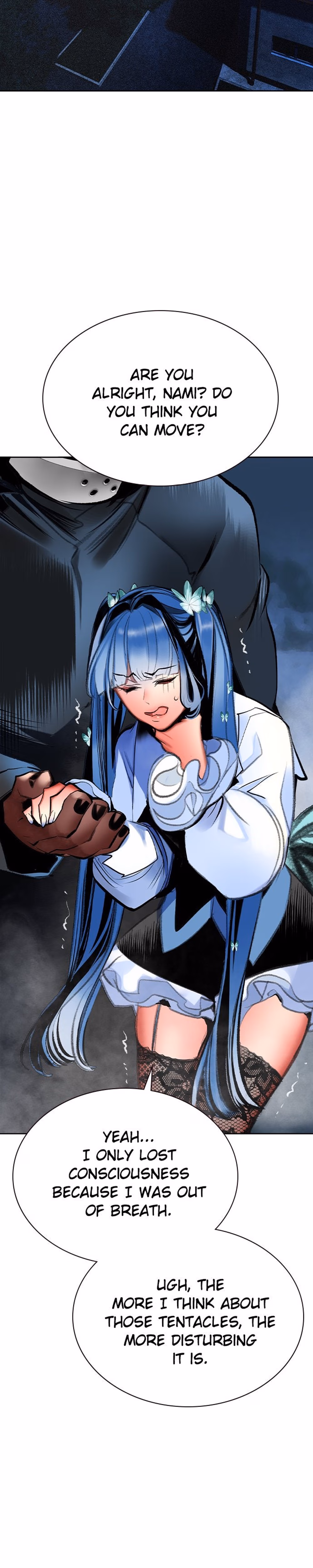 Jungle Juice - Chapter 110 - Part 30