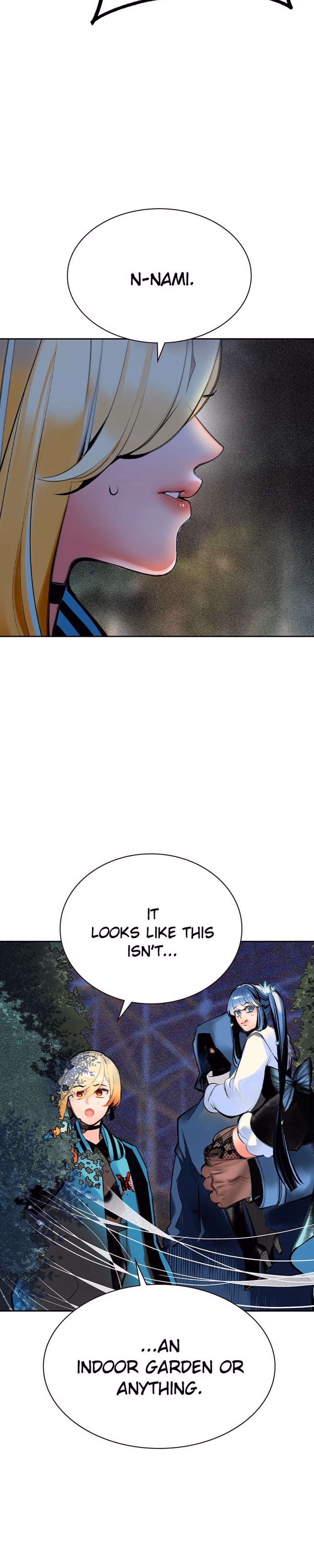 Jungle Juice - Chapter 110 - Part 33