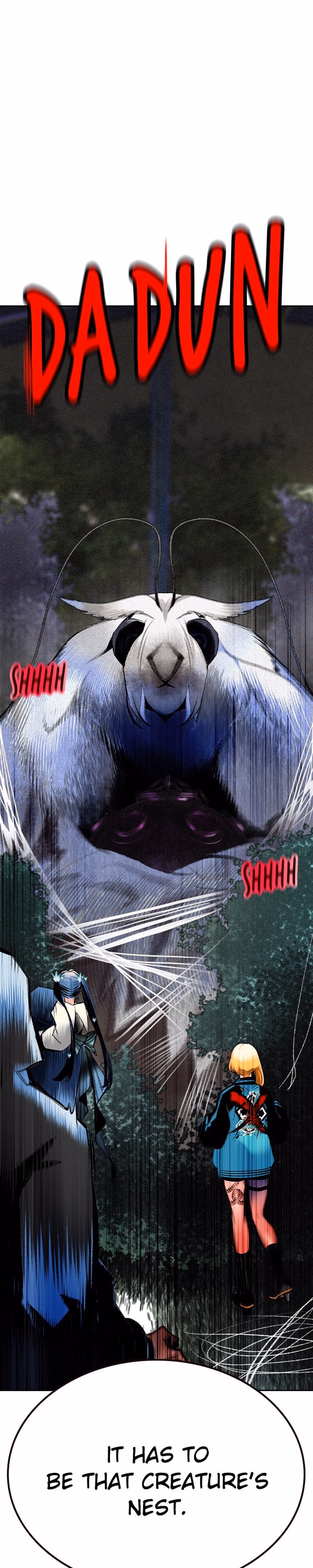Jungle Juice - Chapter 110 - Part 34