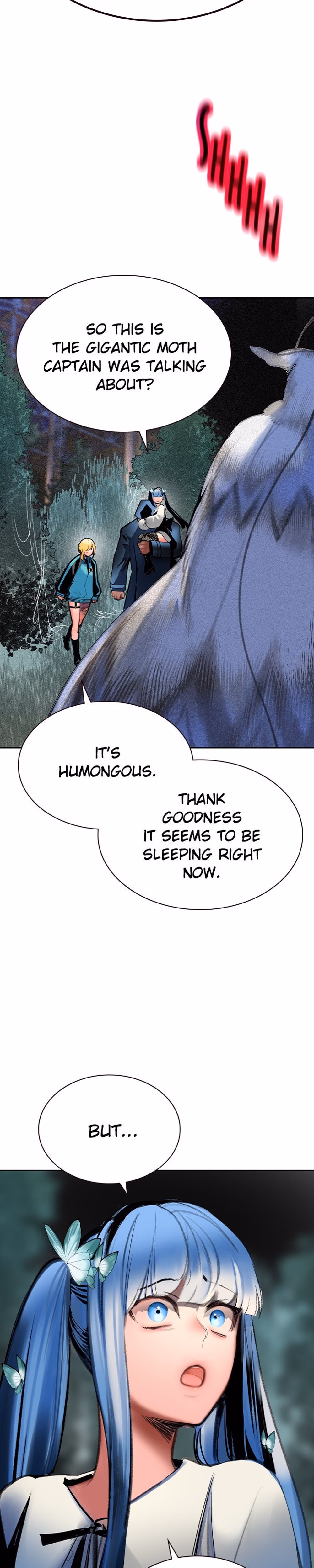 Jungle Juice - Chapter 110 - Part 35