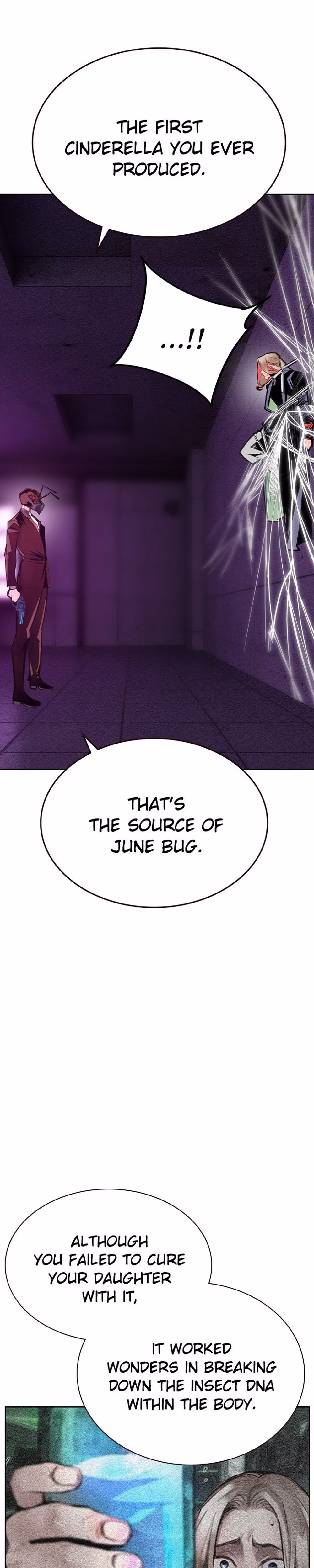 Jungle Juice - Chapter 110 - Part 38