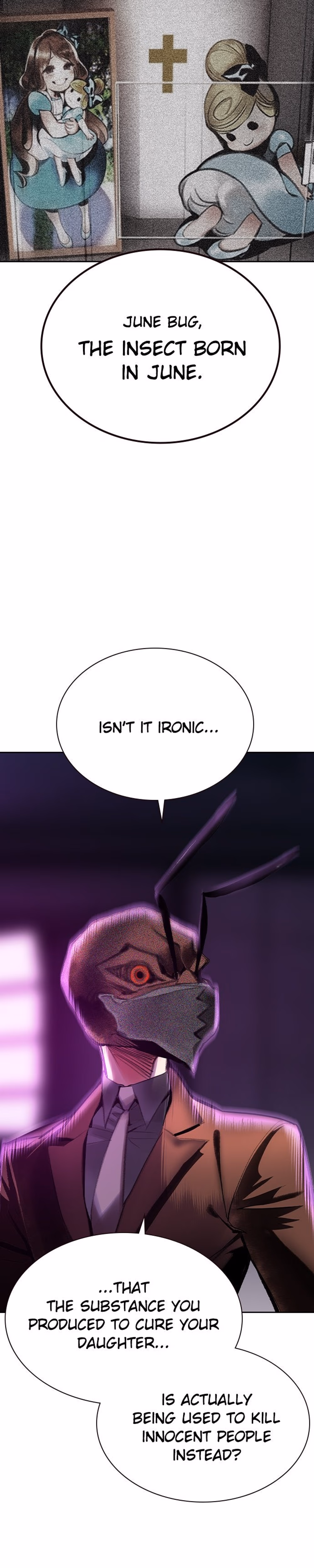 Jungle Juice - Chapter 110 - Part 40