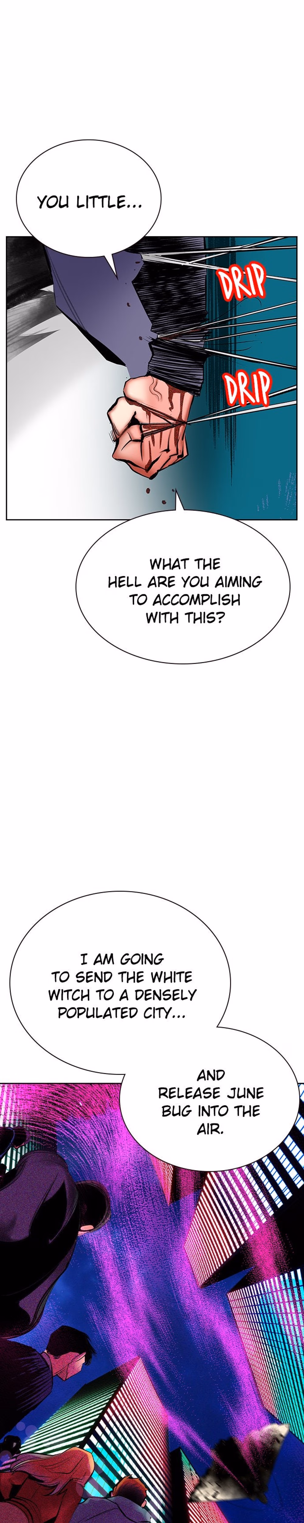 Jungle Juice - Chapter 110 - Part 41