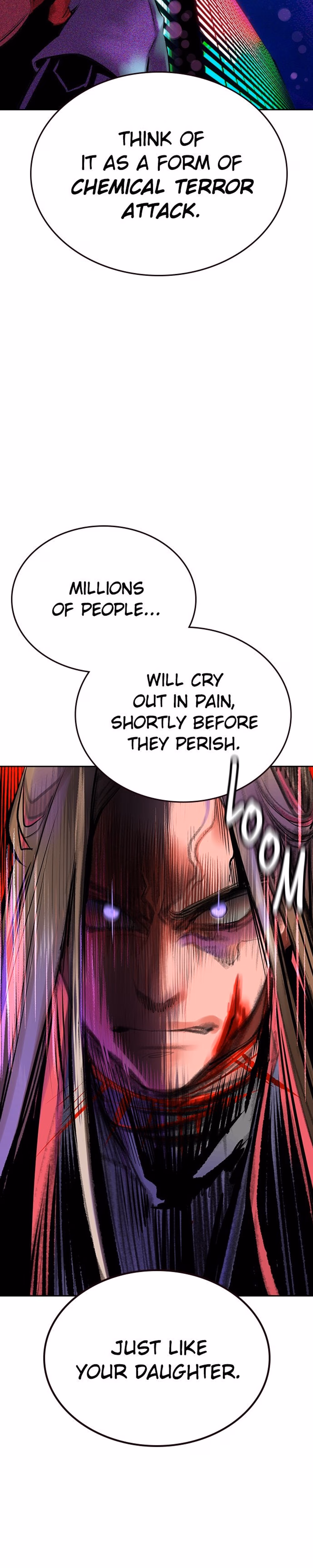 Jungle Juice - Chapter 110 - Part 42