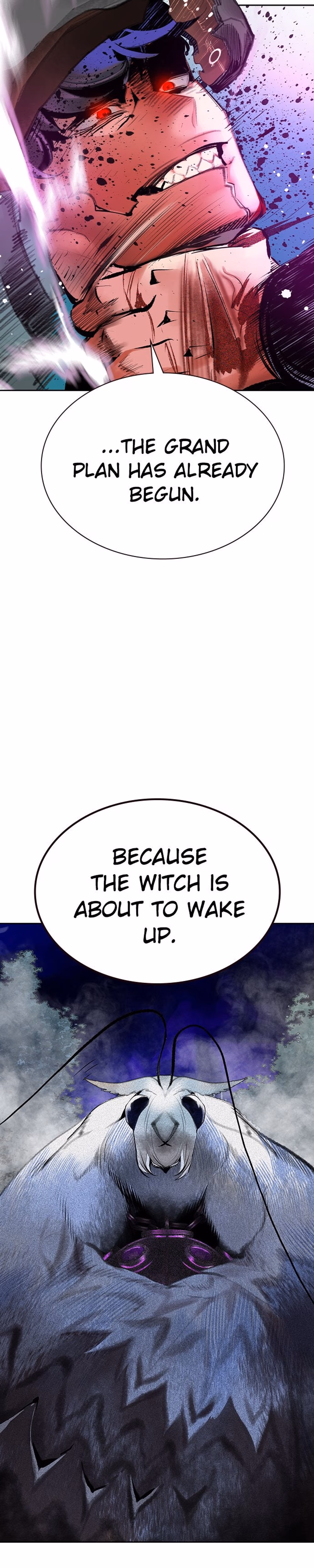 Jungle Juice - Chapter 110 - Part 44