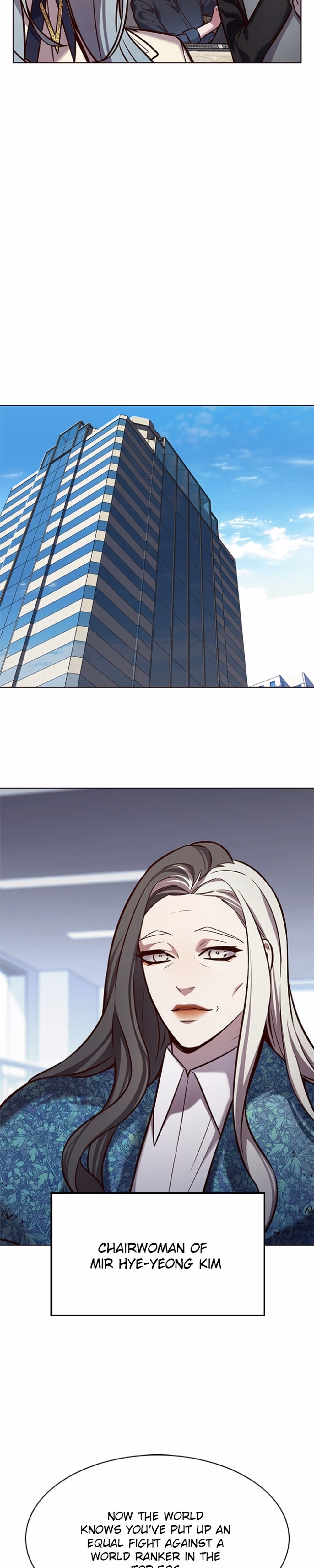 Eleceed - Chapter 187 - Part 16