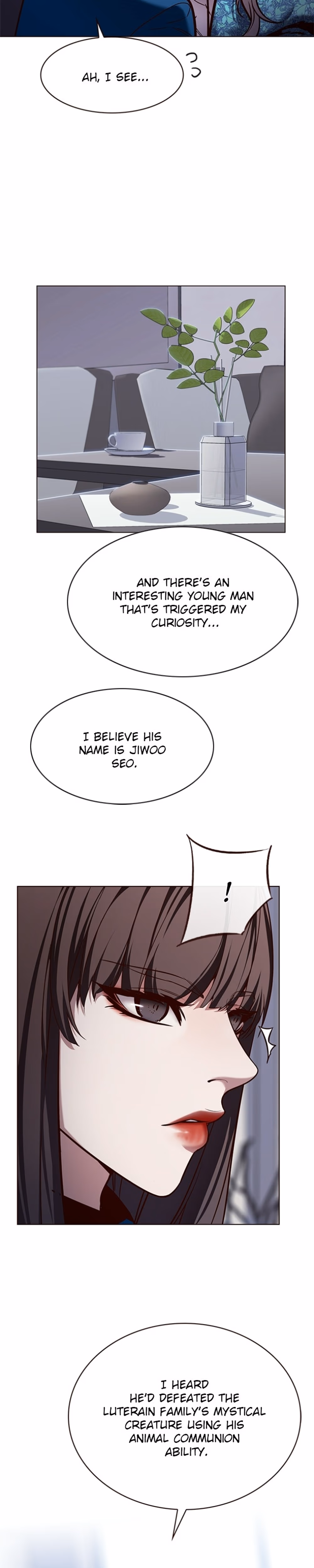 Eleceed - Chapter 187 - Part 20