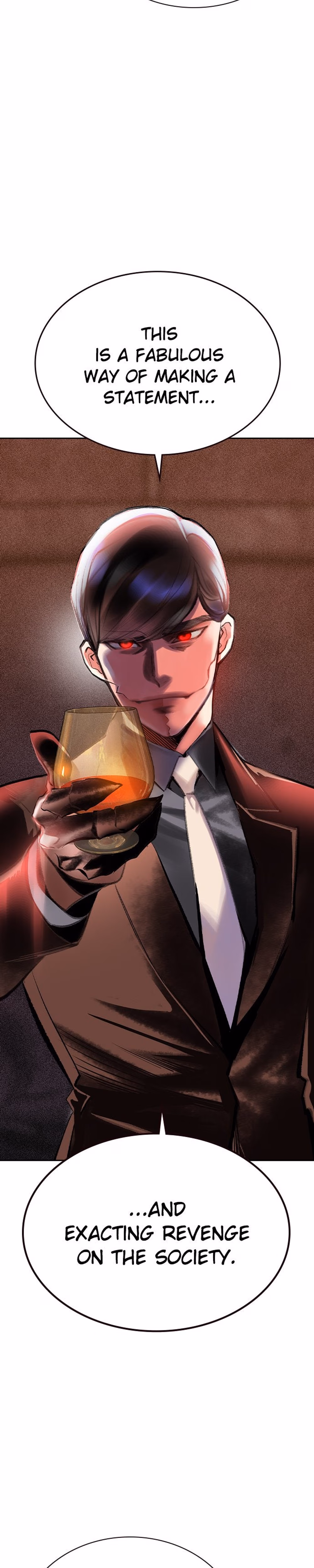 Jungle Juice - Chapter 111 - Part 5