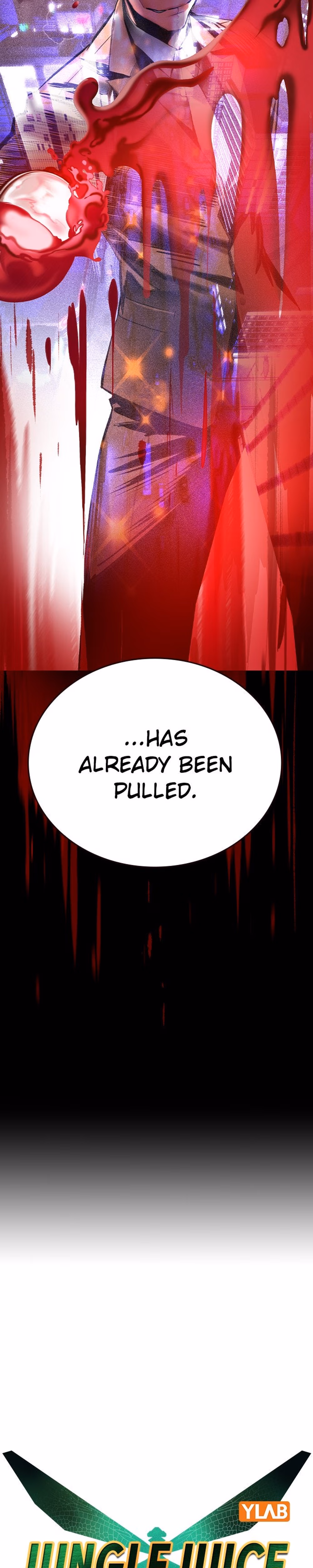 Jungle Juice - Chapter 111 - Part 9
