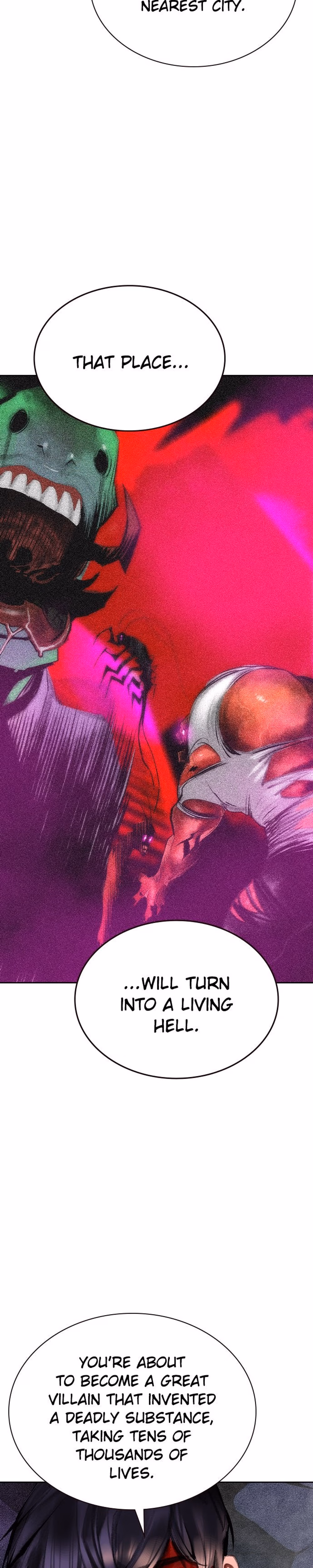 Jungle Juice - Chapter 111 - Part 12