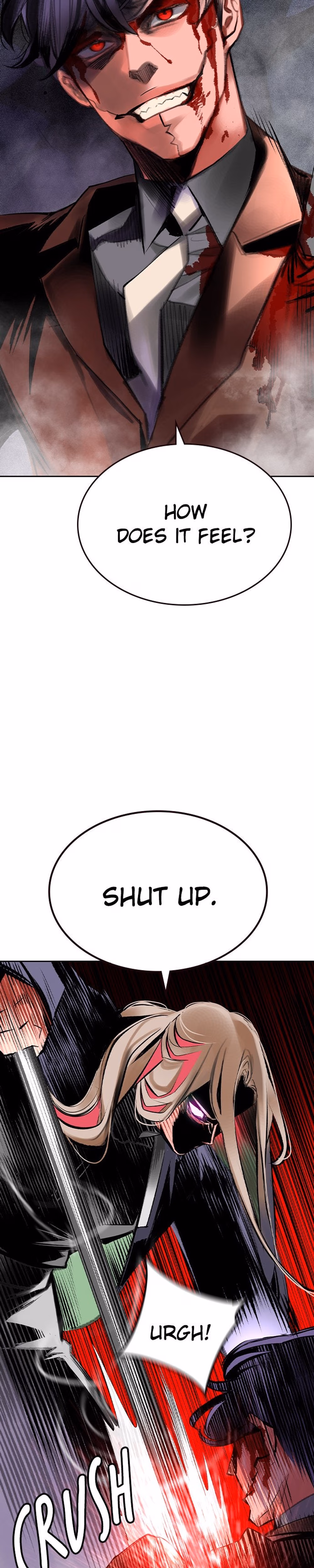 Jungle Juice - Chapter 111 - Part 13