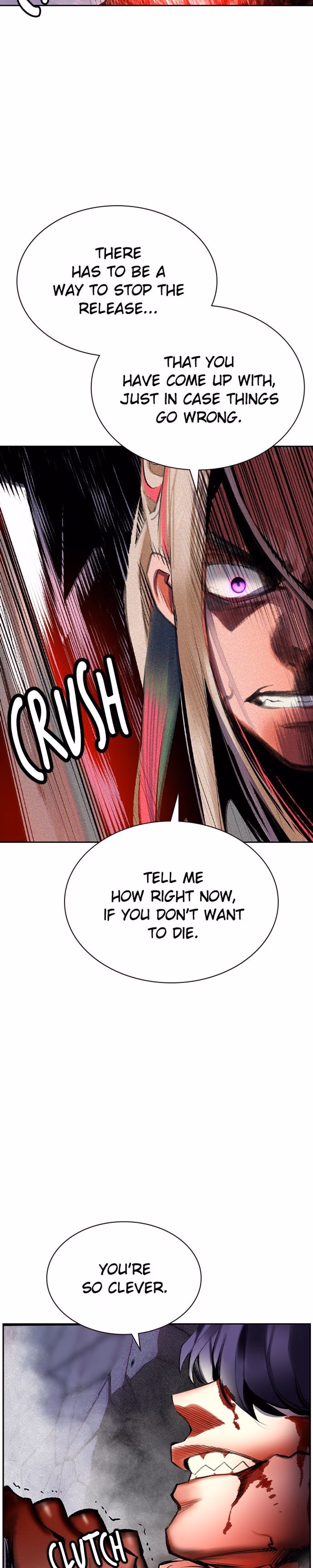 Jungle Juice - Chapter 111 - Part 14