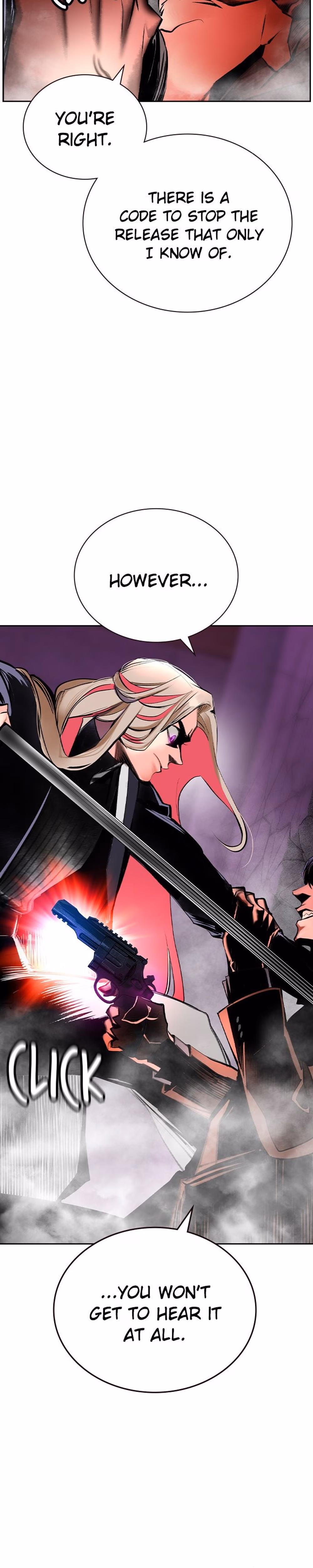 Jungle Juice - Chapter 111 - Part 15
