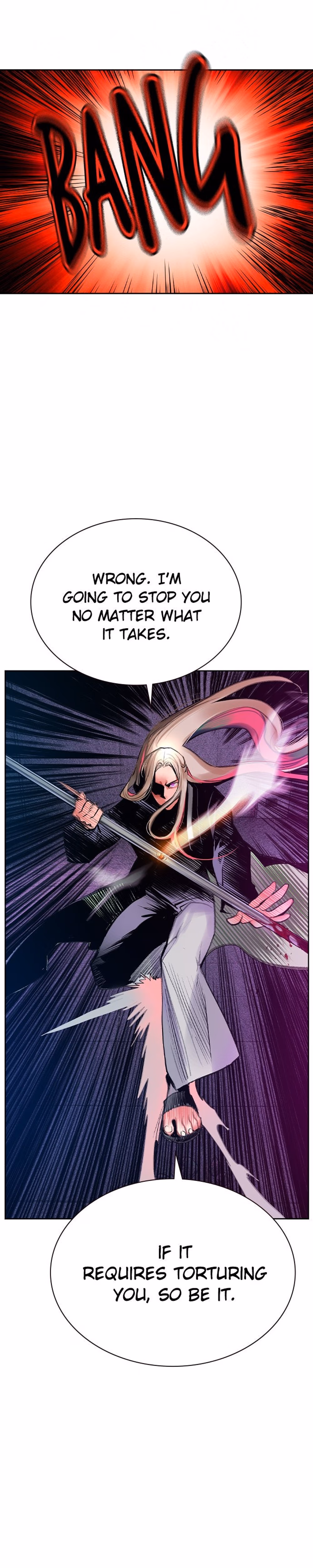 Jungle Juice - Chapter 111 - Part 16