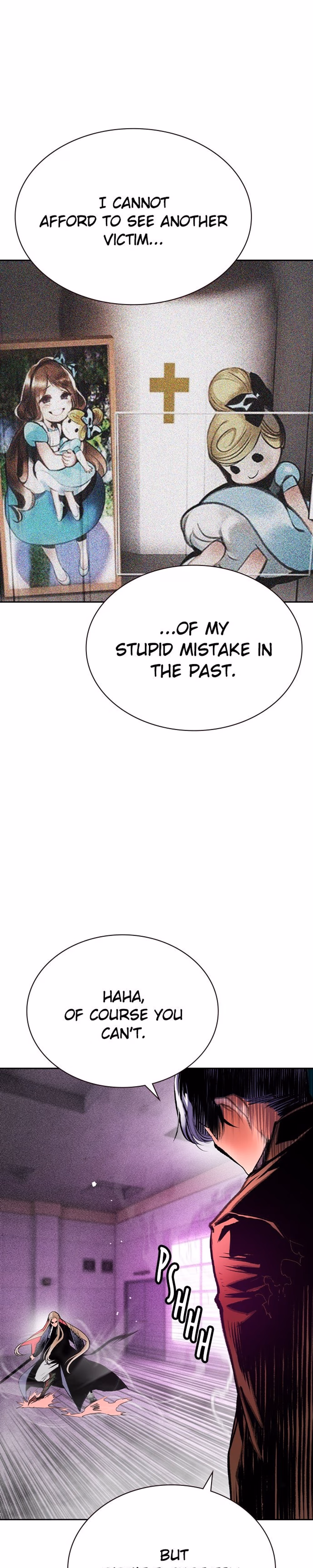Jungle Juice - Chapter 111 - Part 17