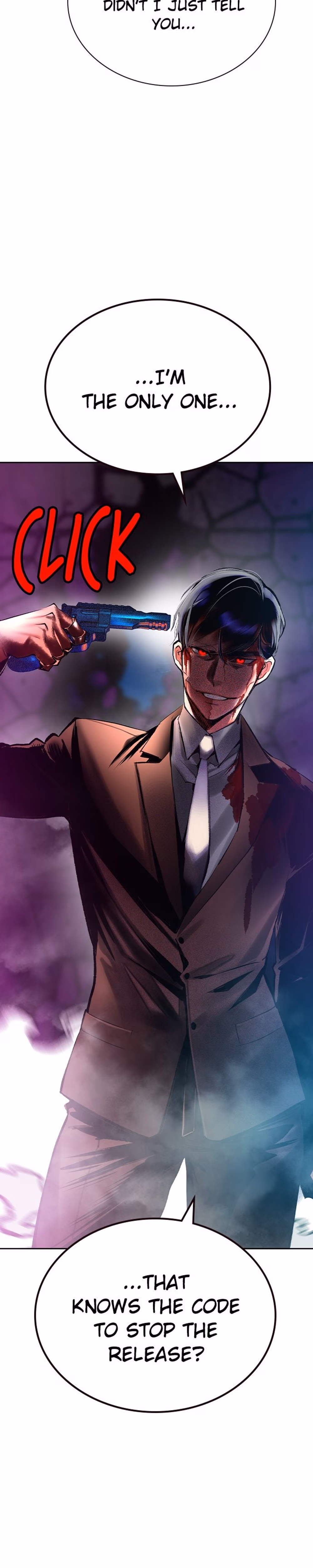 Jungle Juice - Chapter 111 - Part 18