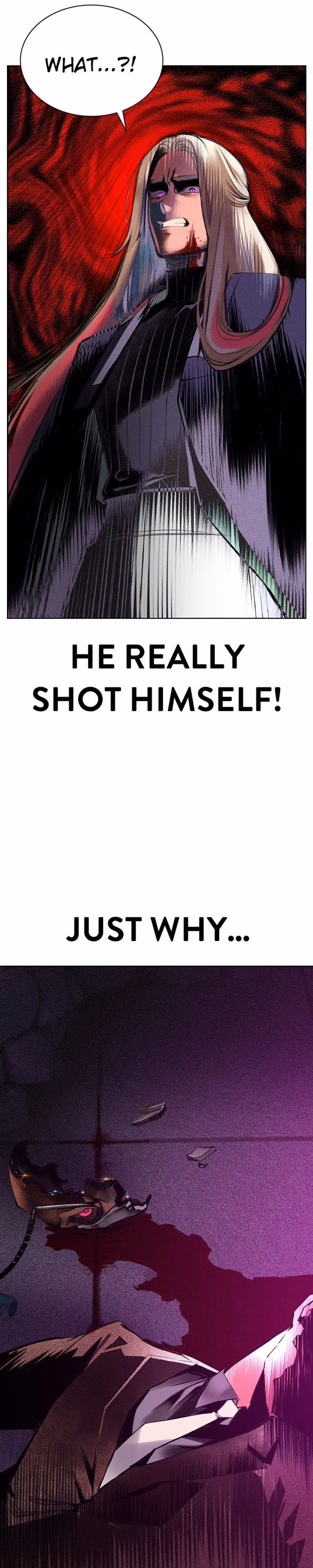 Jungle Juice - Chapter 111 - Part 21