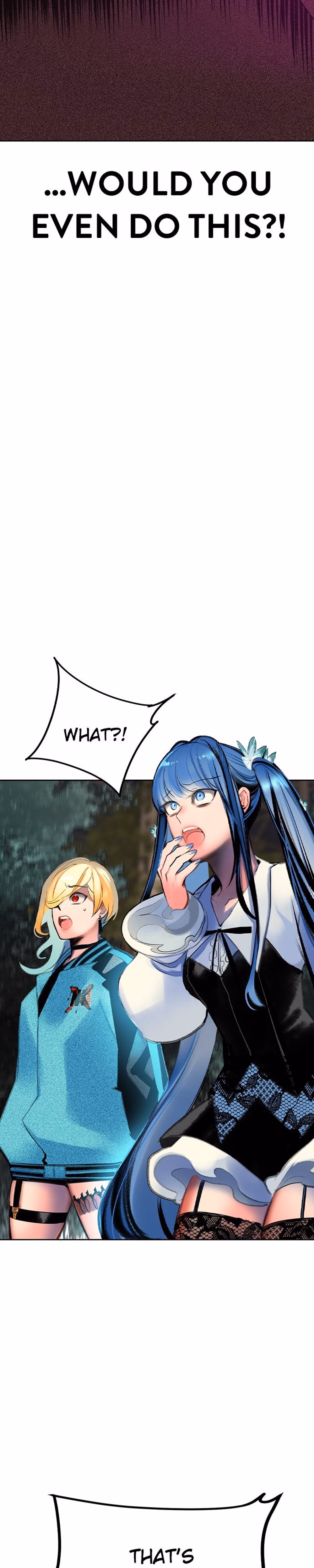 Jungle Juice - Chapter 111 - Part 22