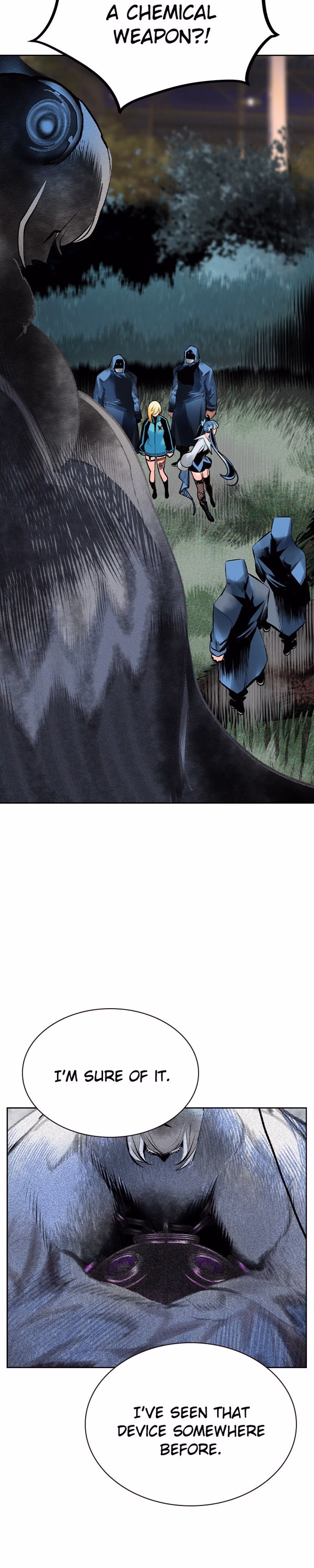 Jungle Juice - Chapter 111 - Part 23