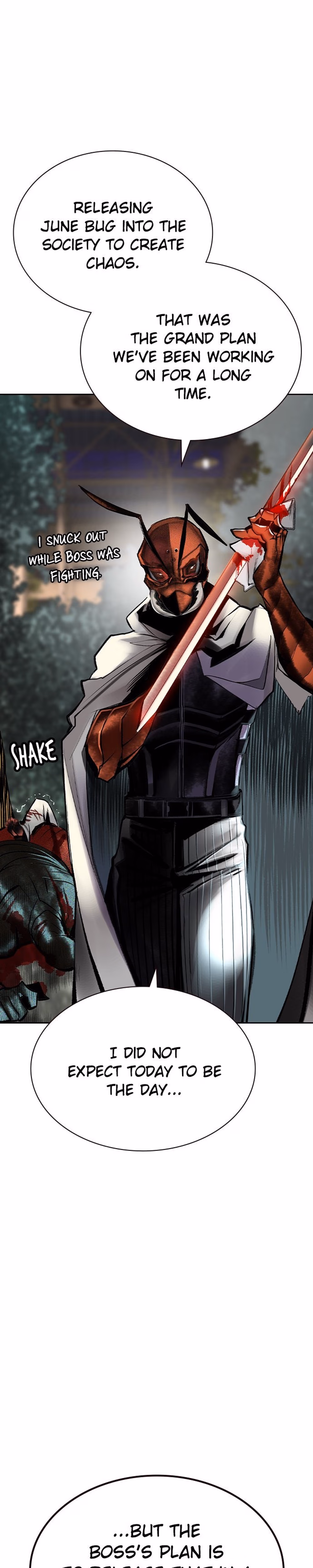 Jungle Juice - Chapter 111 - Part 24