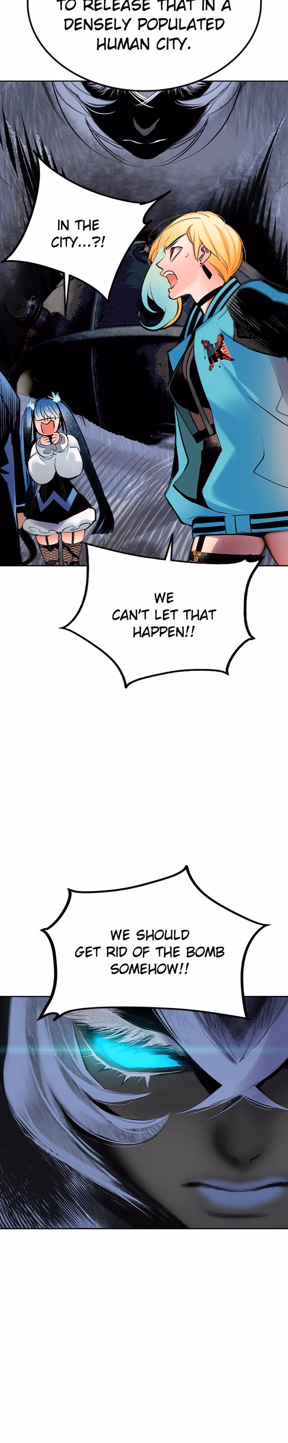 Jungle Juice - Chapter 111 - Part 25
