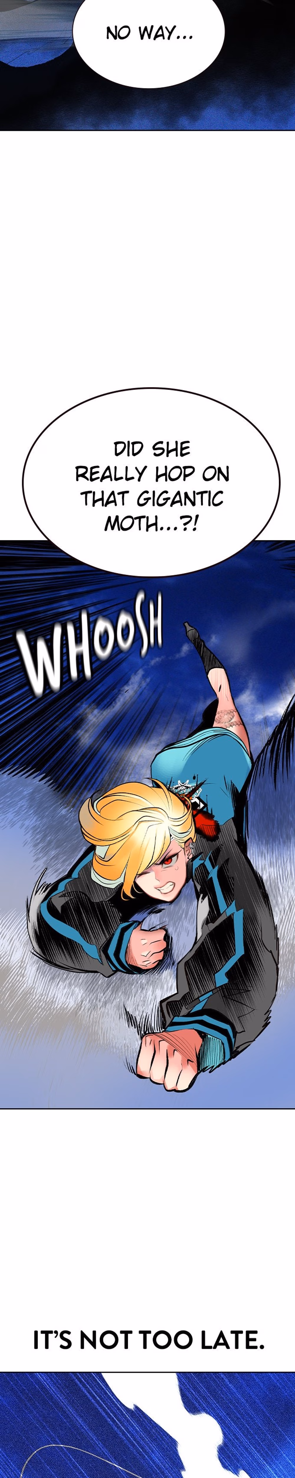 Jungle Juice - Chapter 111 - Part 34
