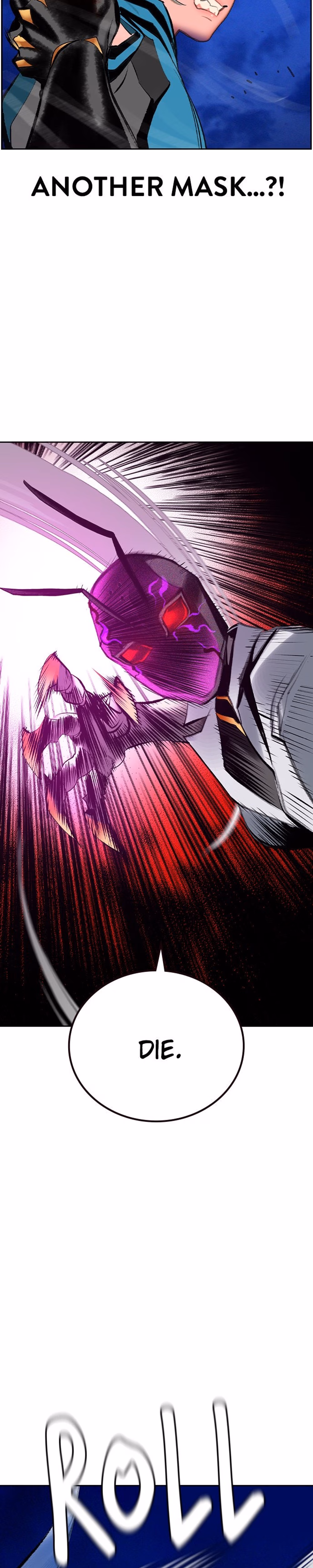 Jungle Juice - Chapter 111 - Part 38