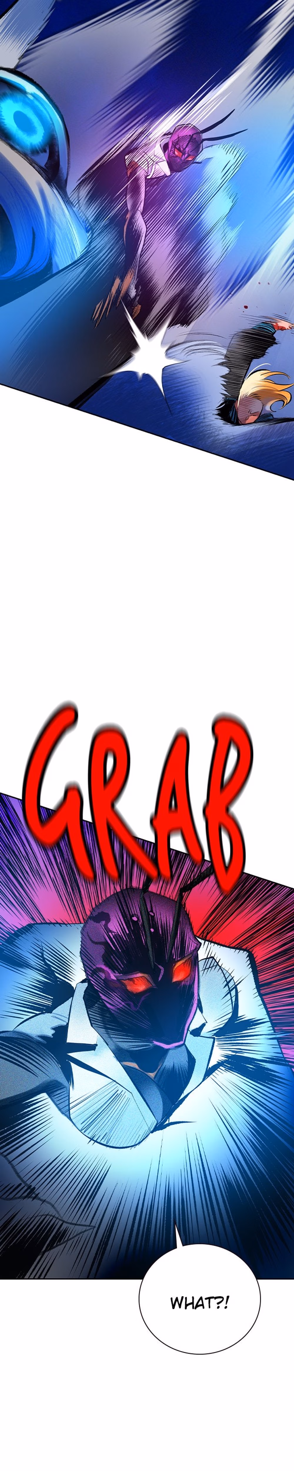 Jungle Juice - Chapter 111 - Part 39
