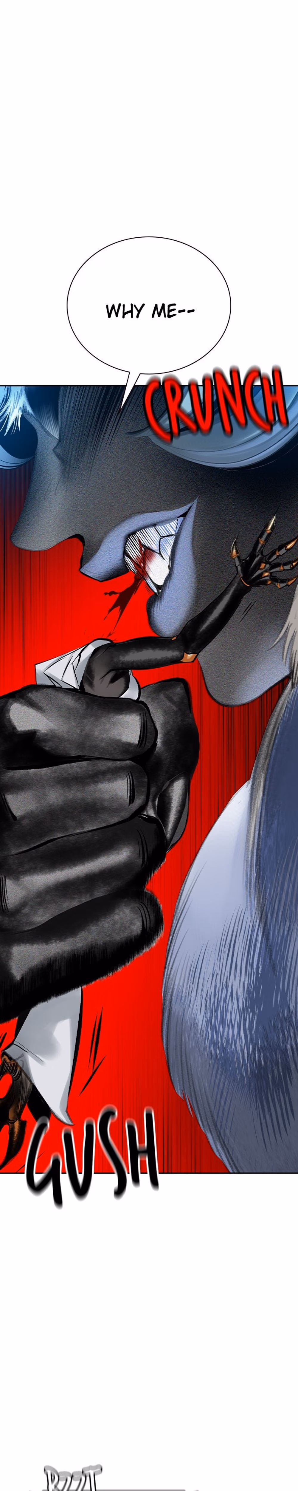 Jungle Juice - Chapter 111 - Part 40