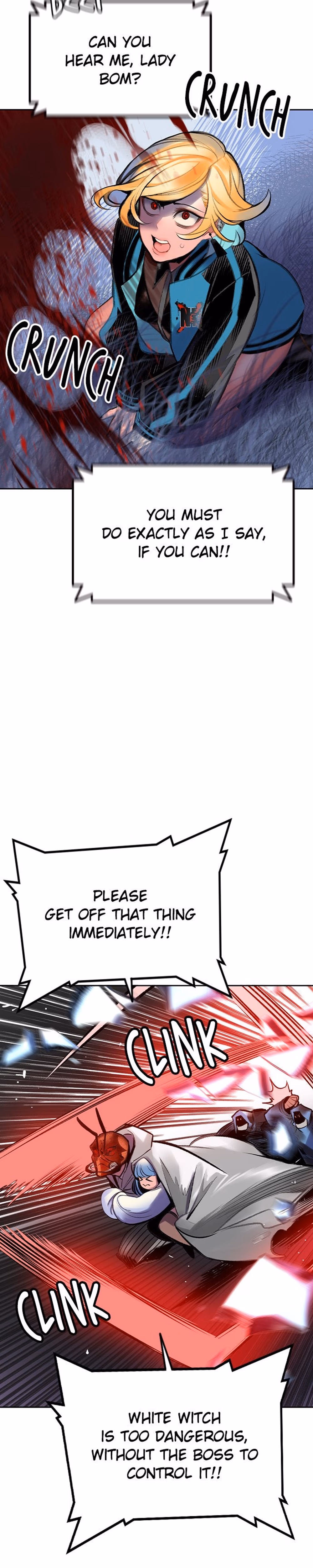 Jungle Juice - Chapter 111 - Part 41