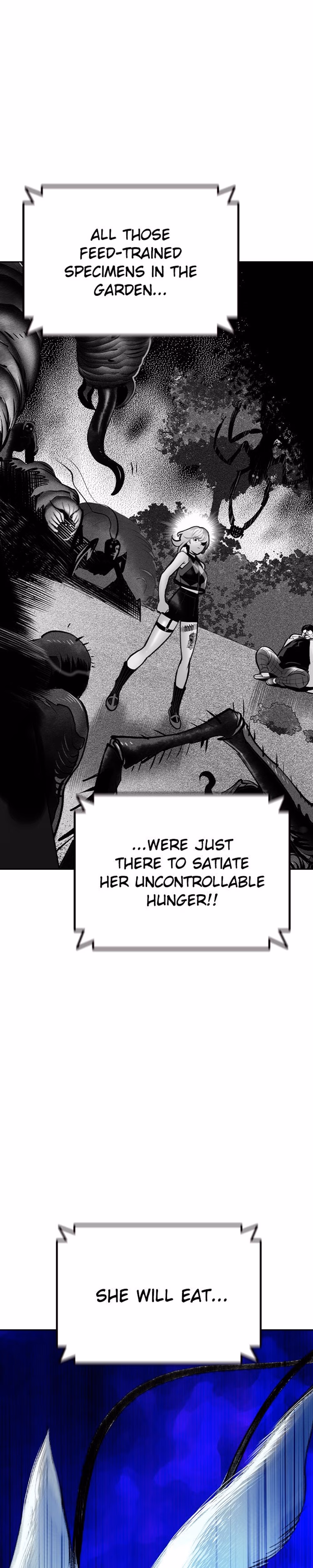 Jungle Juice - Chapter 111 - Part 42