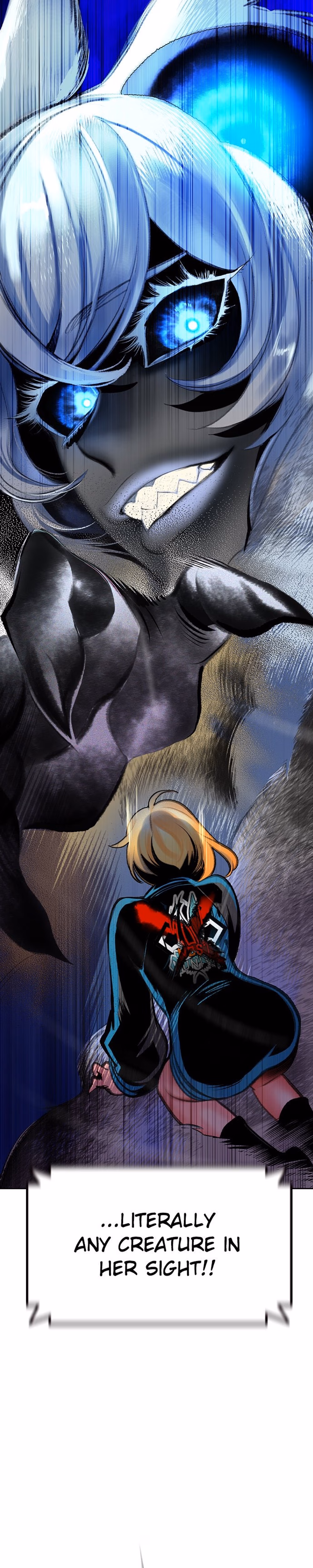 Jungle Juice - Chapter 111 - Part 43