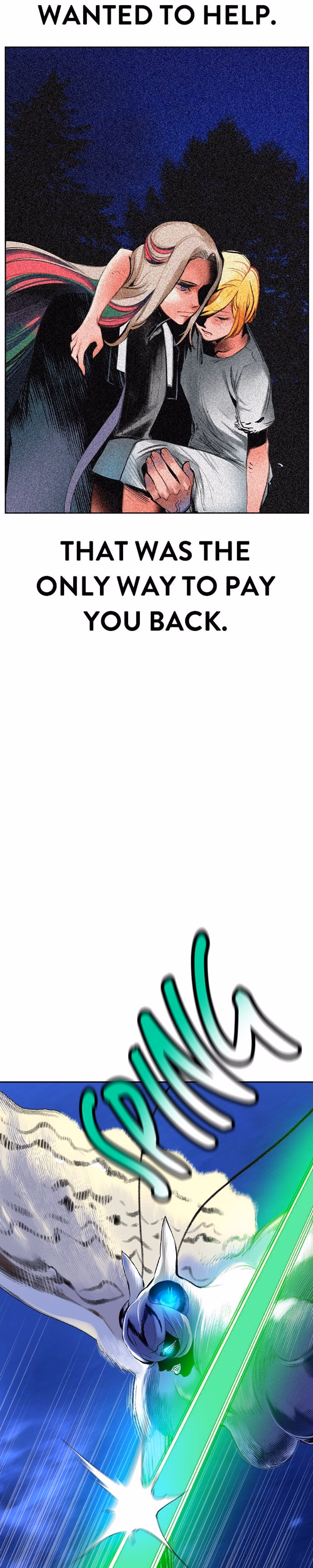 Jungle Juice - Chapter 111 - Part 46