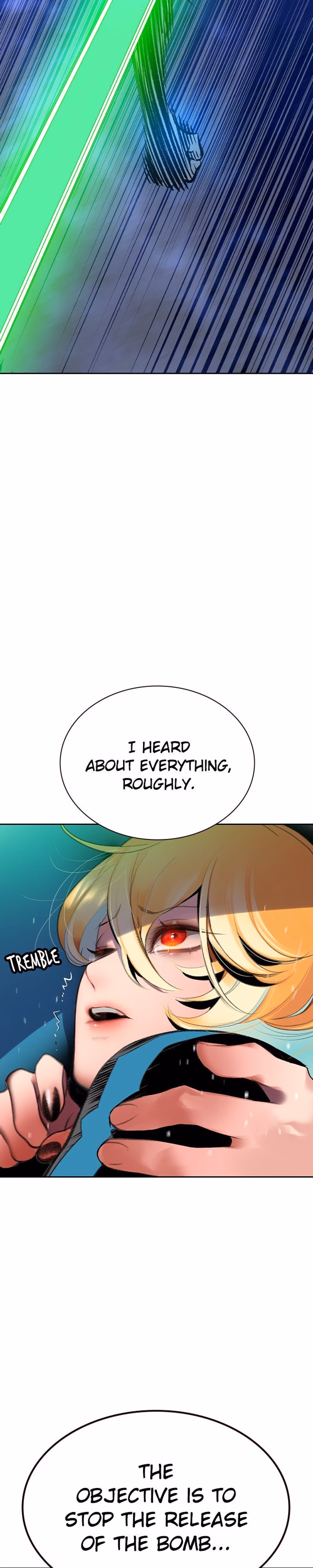 Jungle Juice - Chapter 111 - Part 47