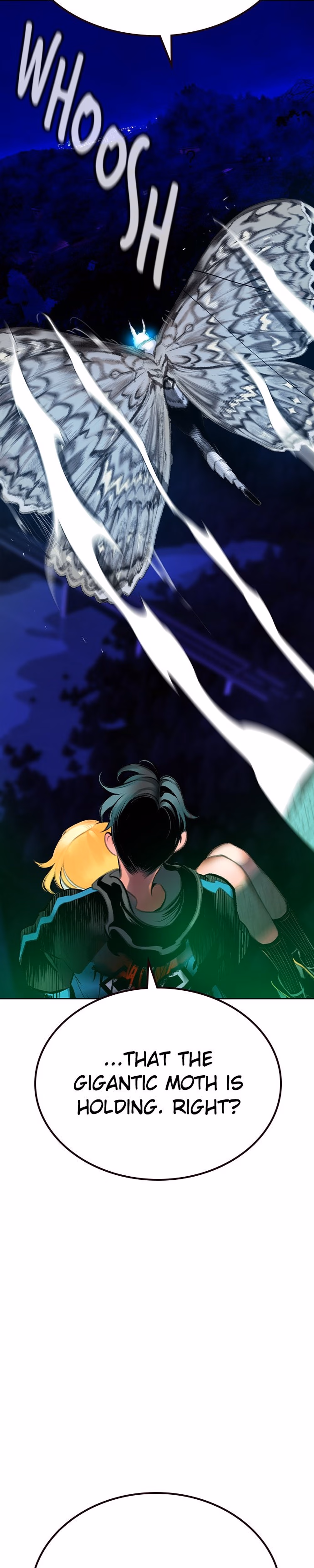 Jungle Juice - Chapter 111 - Part 48