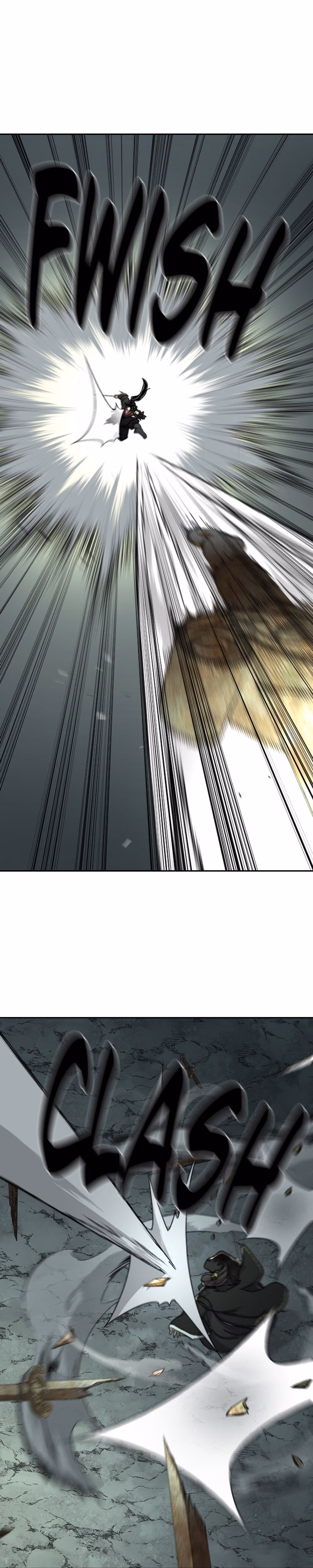 Return of the Blossoming Blade - Chapter 106 - Part 5