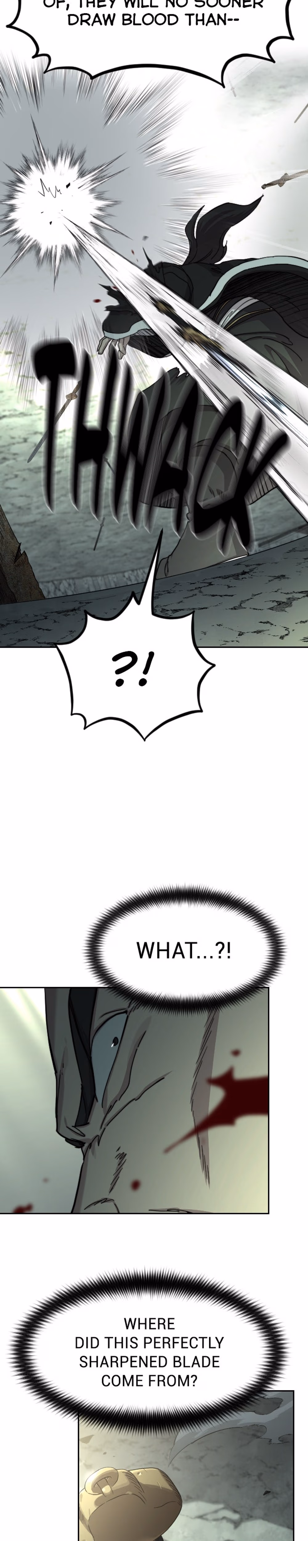 Return of the Blossoming Blade - Chapter 106 - Part 7
