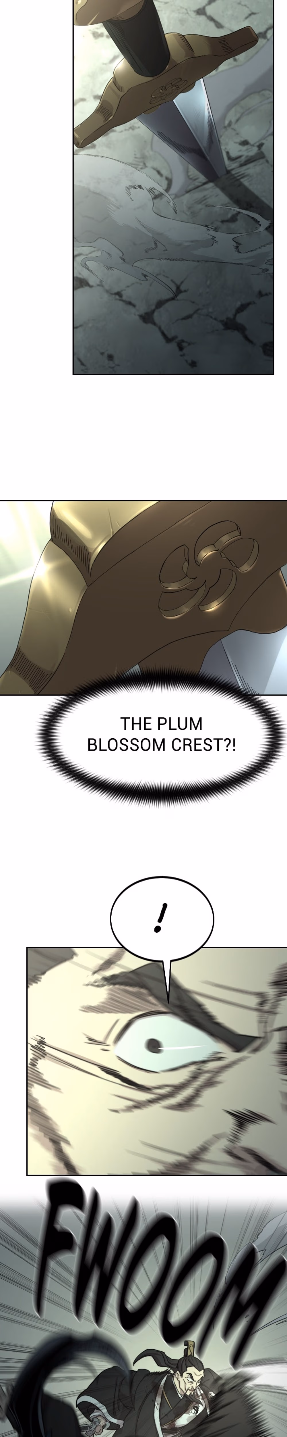 Return of the Blossoming Blade - Chapter 106 - Part 8