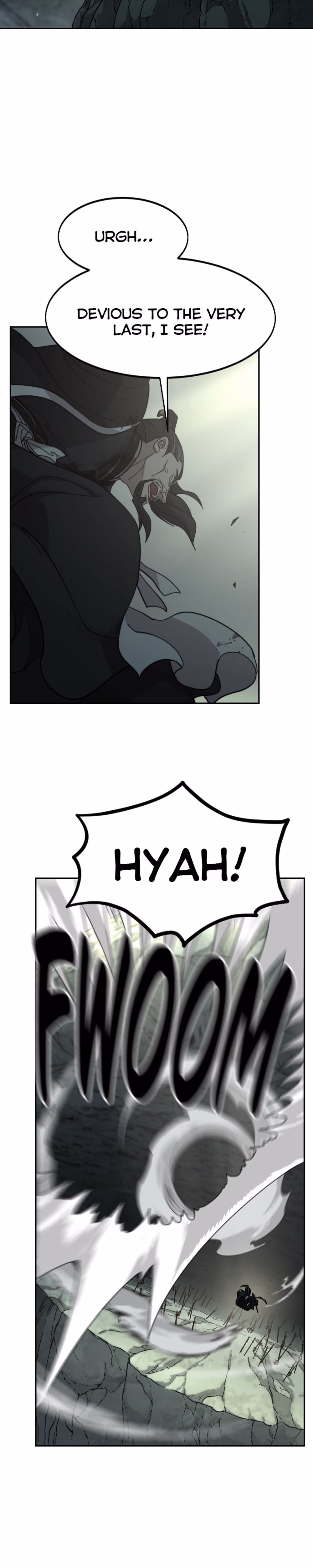 Return of the Blossoming Blade - Chapter 106 - Part 12
