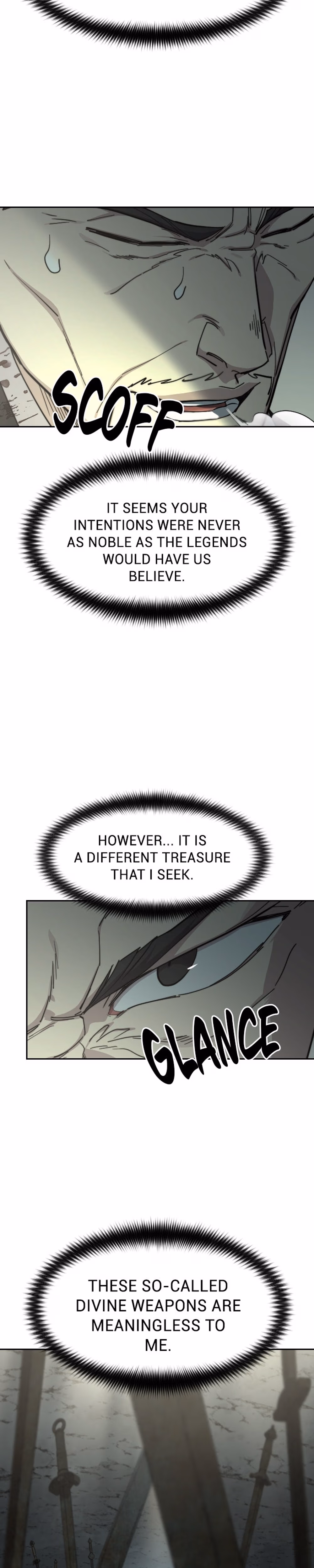 Return of the Blossoming Blade - Chapter 106 - Part 15